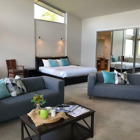 Macedon Ranges Hotel & Spa Bagian luar foto