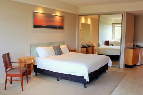 Macedon Ranges Hotel & Spa Bagian luar foto