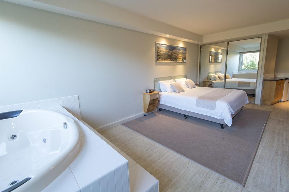 Macedon Ranges Hotel & Spa Bagian luar foto