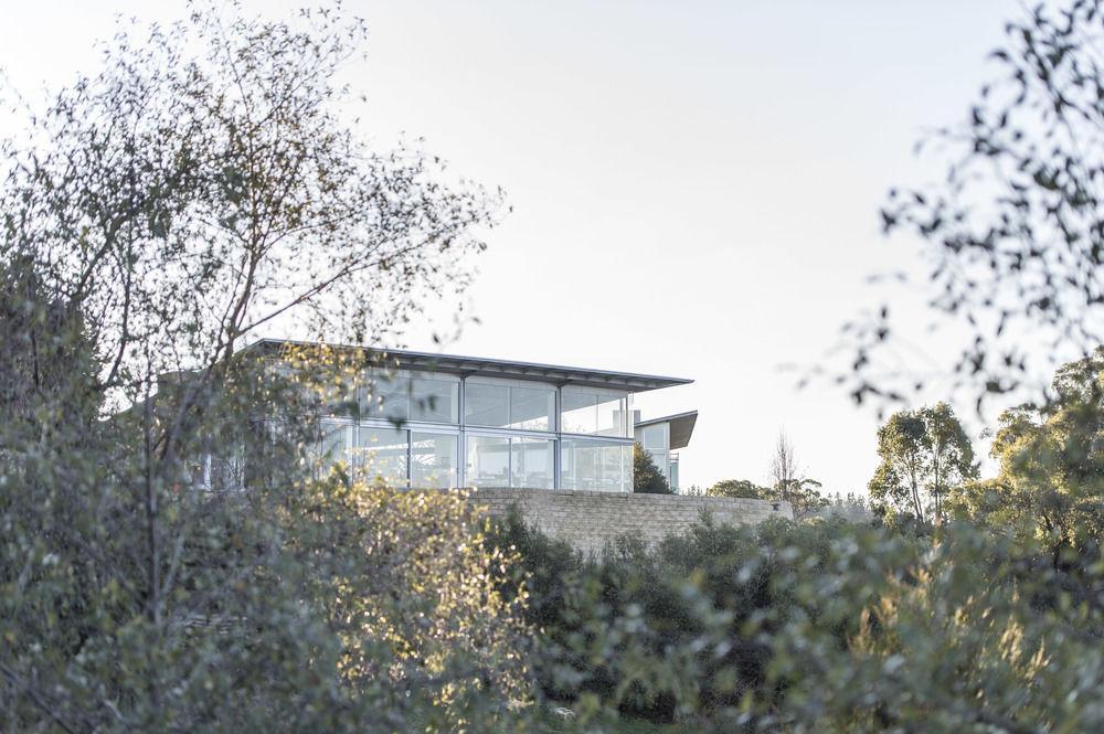 Macedon Ranges Hotel & Spa Bagian luar foto