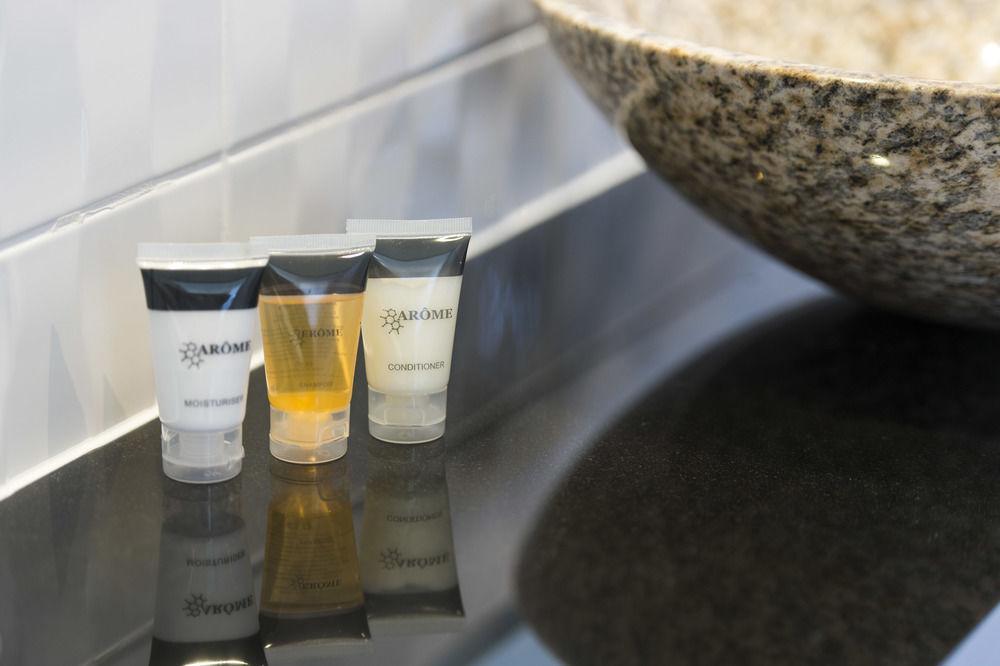 Macedon Ranges Hotel & Spa Bagian luar foto