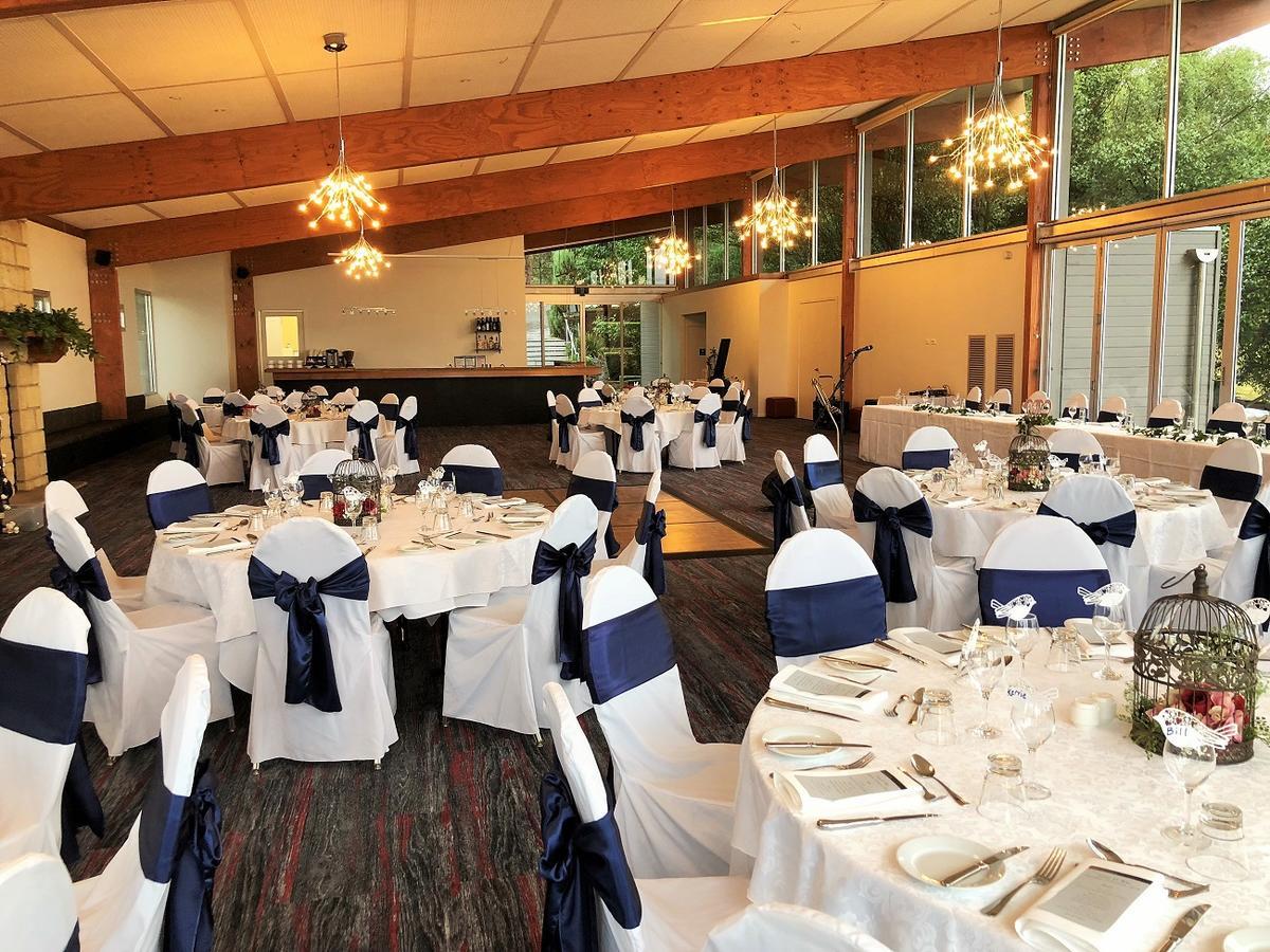 Macedon Ranges Hotel & Spa Bagian luar foto