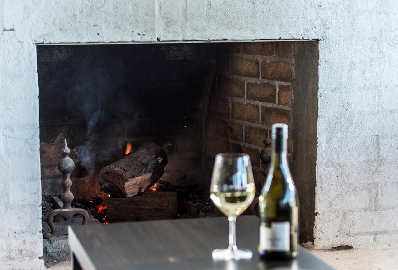 Macedon Ranges Hotel & Spa Bagian luar foto