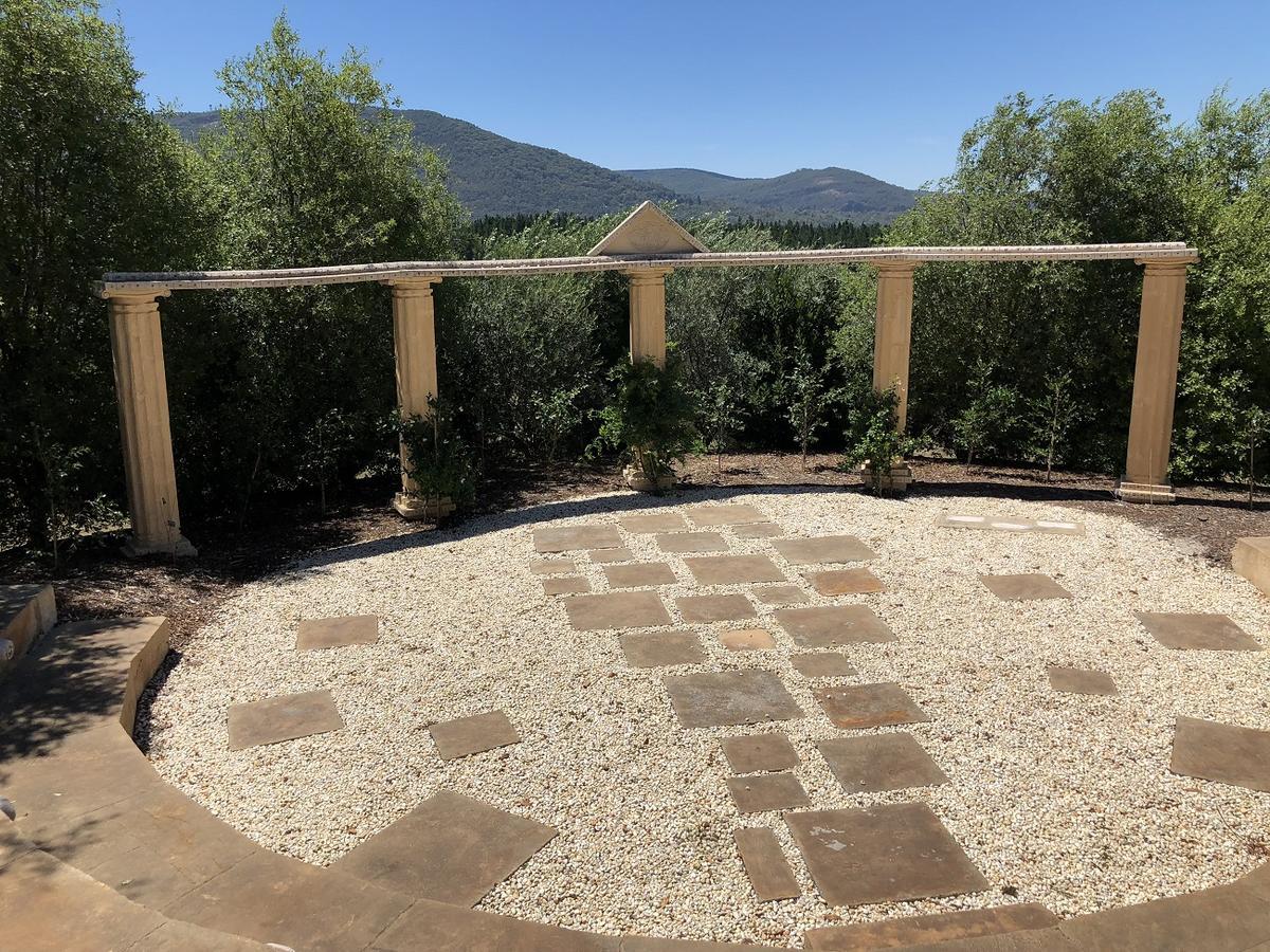 Macedon Ranges Hotel & Spa Bagian luar foto