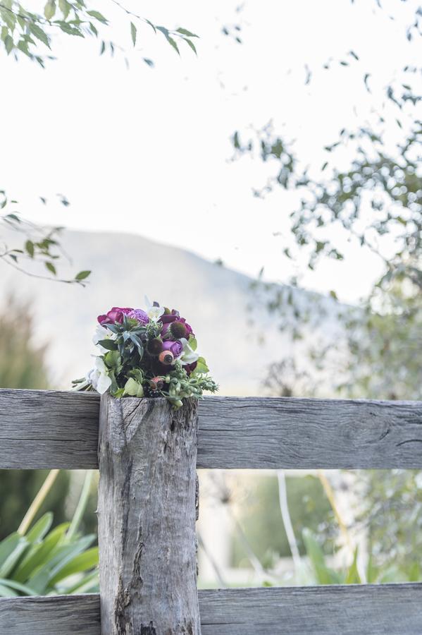 Macedon Ranges Hotel & Spa Bagian luar foto