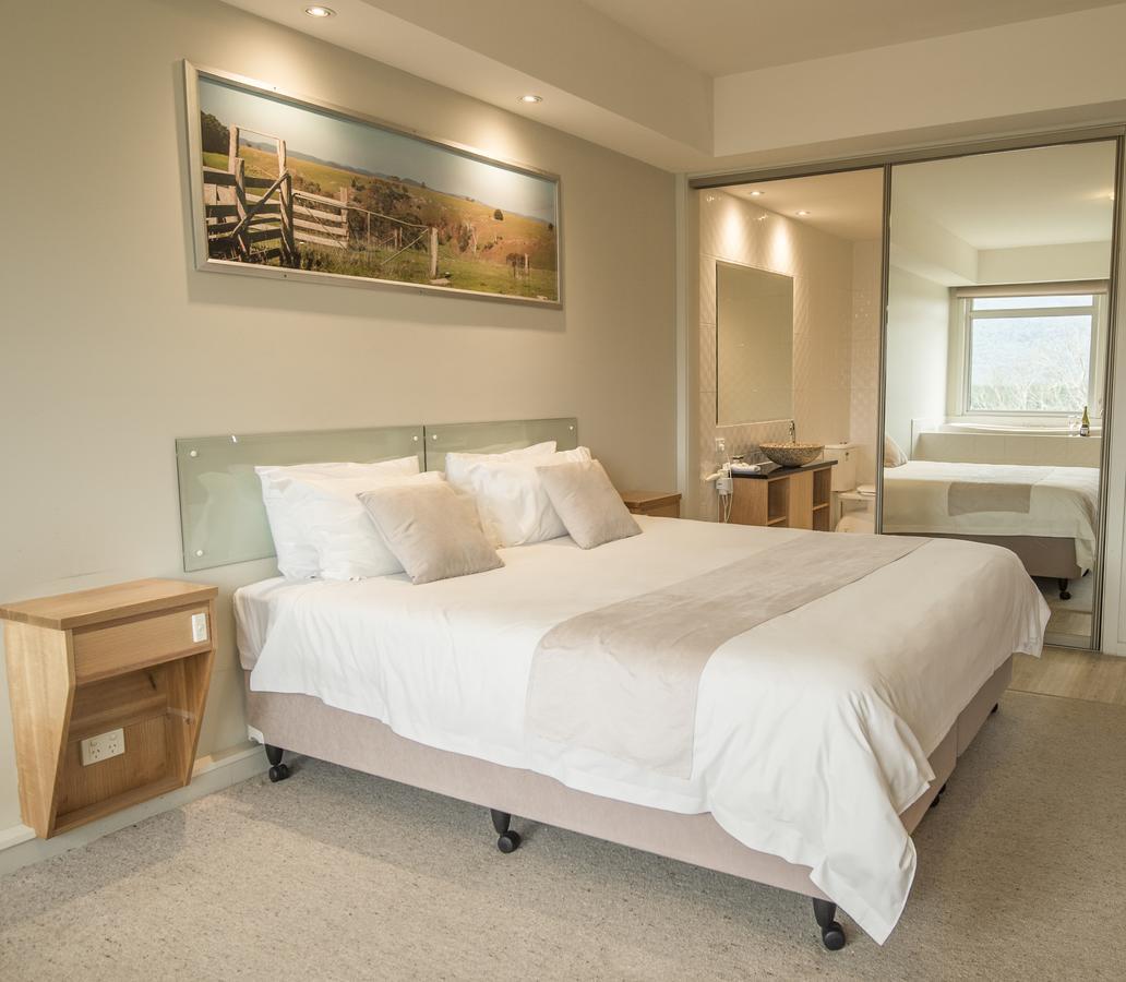 Macedon Ranges Hotel & Spa Bagian luar foto