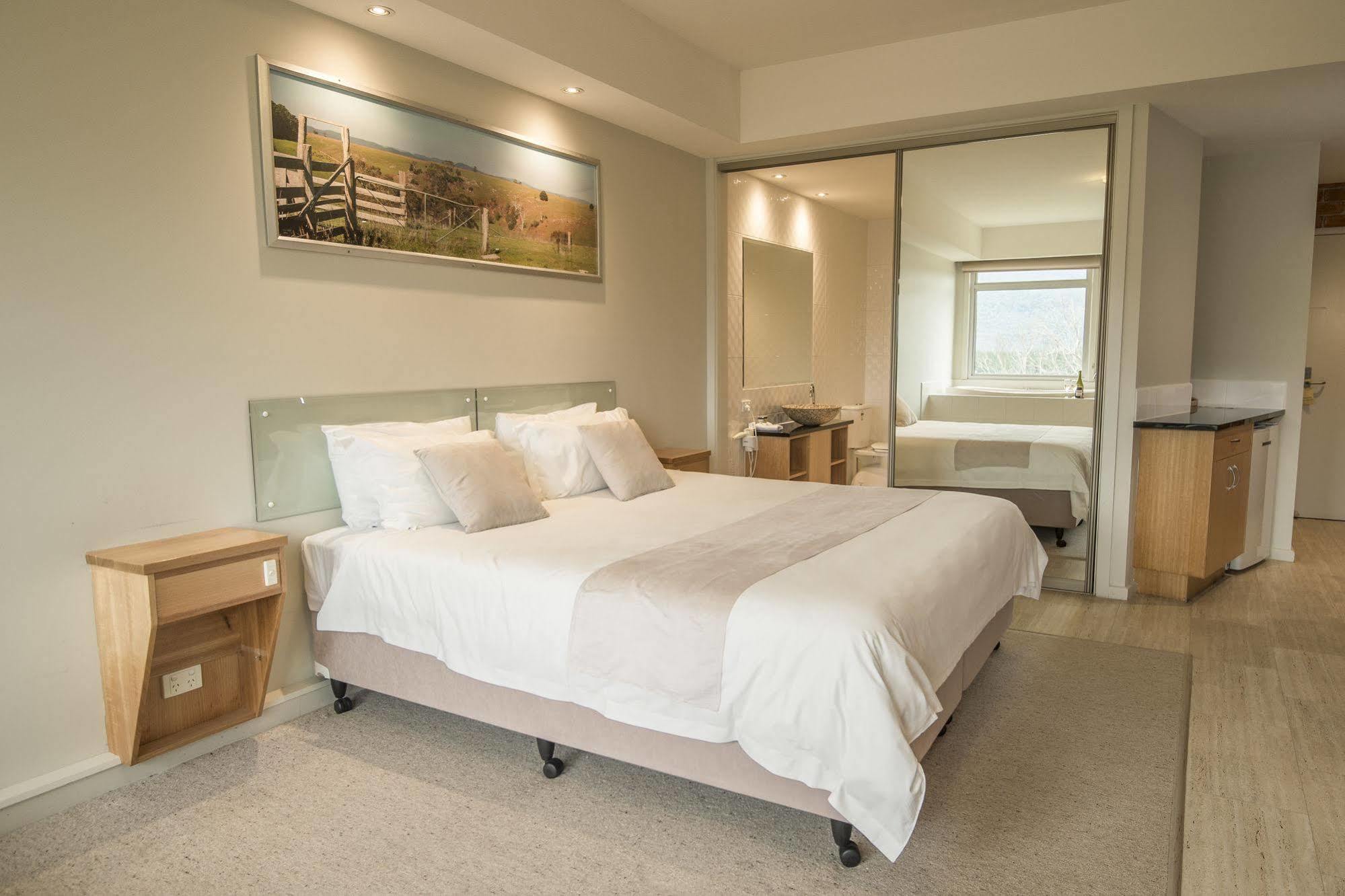 Macedon Ranges Hotel & Spa Bagian luar foto