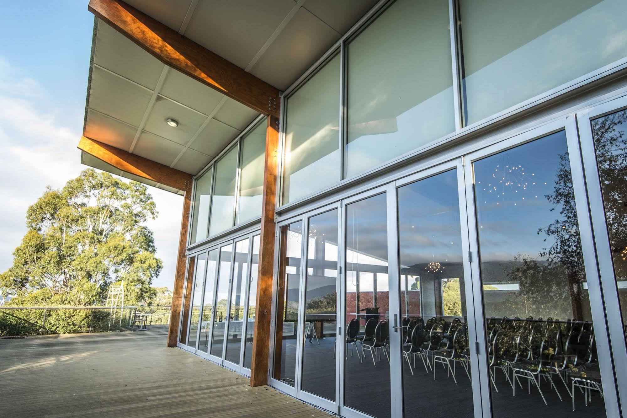 Macedon Ranges Hotel & Spa Bagian luar foto