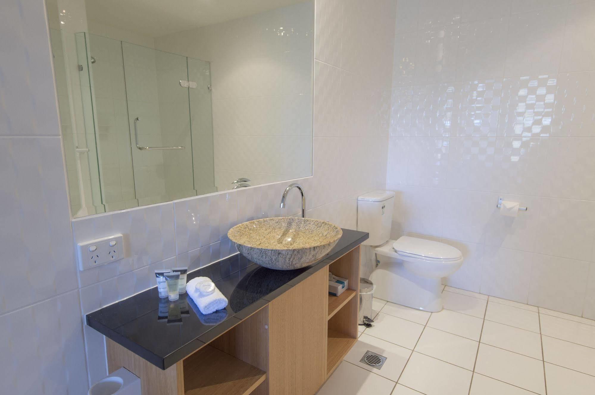 Macedon Ranges Hotel & Spa Bagian luar foto