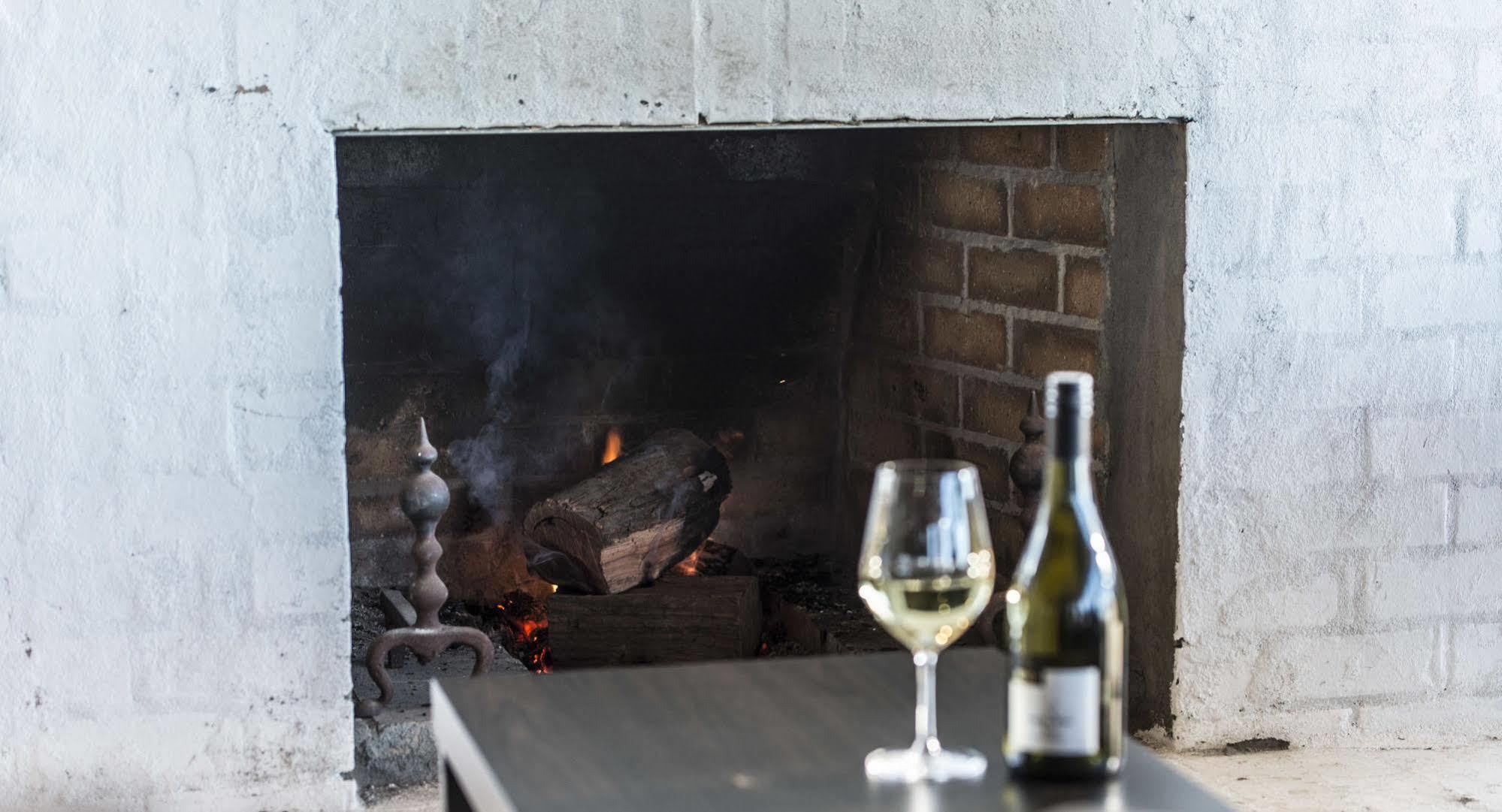 Macedon Ranges Hotel & Spa Bagian luar foto