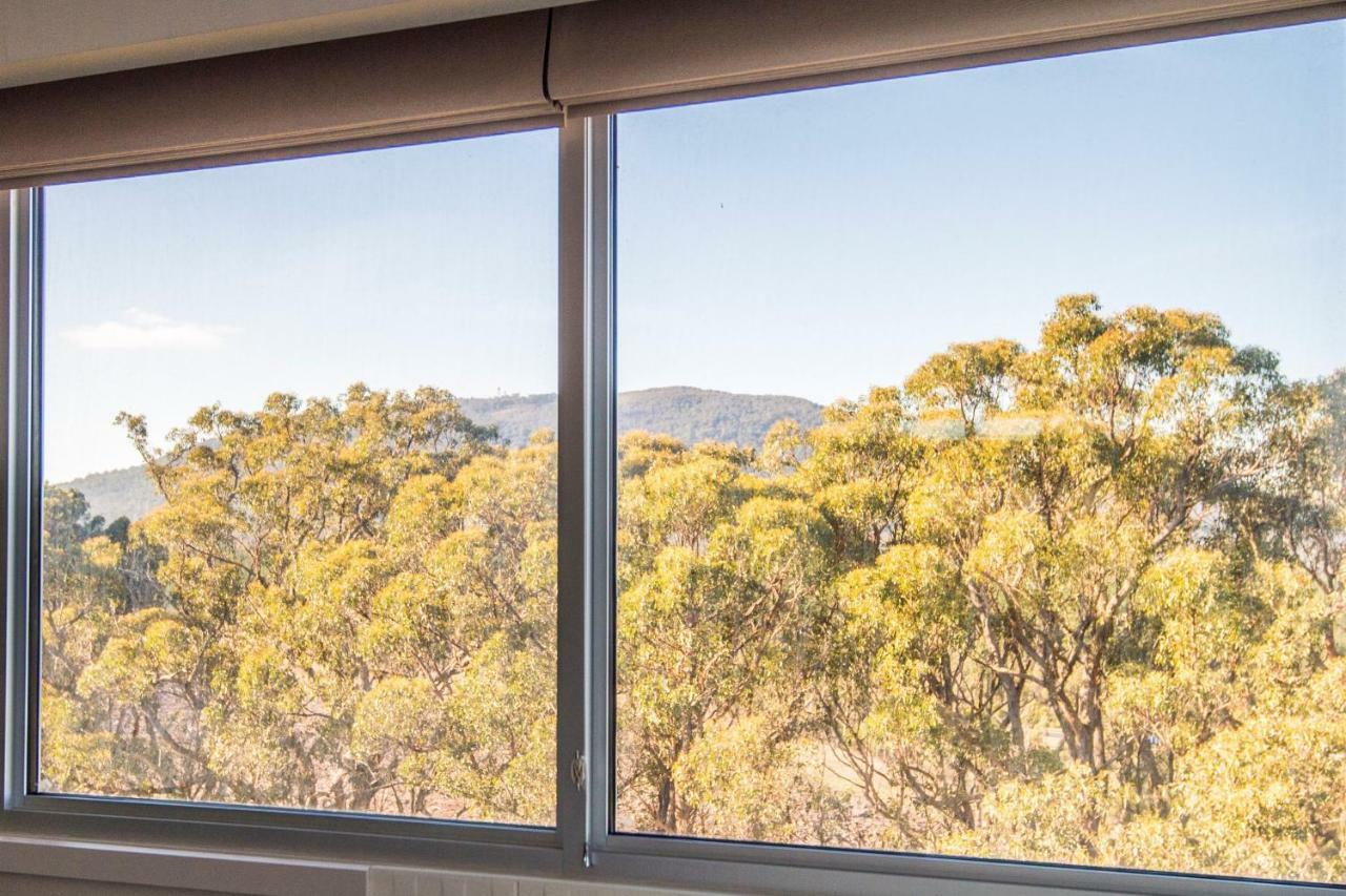 Macedon Ranges Hotel & Spa Bagian luar foto