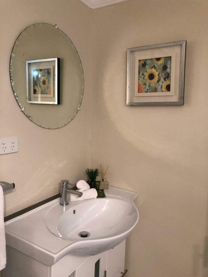 Macedon Ranges Hotel & Spa Bagian luar foto